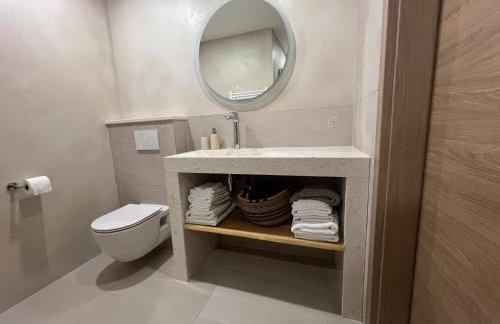 Brisa Wellness Apartments - clothing optional, DFK, FKK in may, june, september - Foto 70