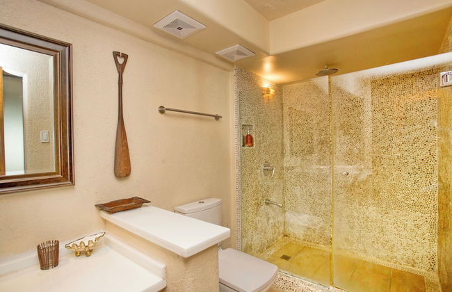 Mayumi Beach Villa - Foto 19