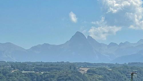 Le Turgot, proche thermes - Foto 5