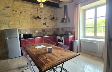 Le Mas de Lucas - Foto 26