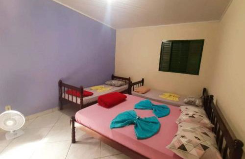 Pousada Natalia Canella - Foto 6