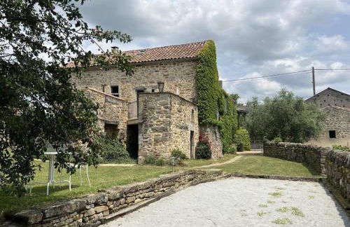 Domaine les Pierres - Foto 24