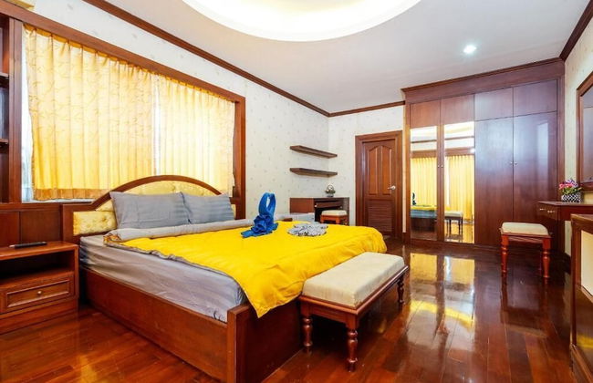 Angel Pool Villa Phuket - Foto 80