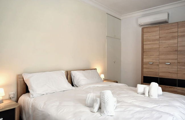 Sea View Spacious 2 Bedroom Central Apartment - Foto 23