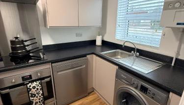 Rivoli Mews - Foto 4, dishwasher