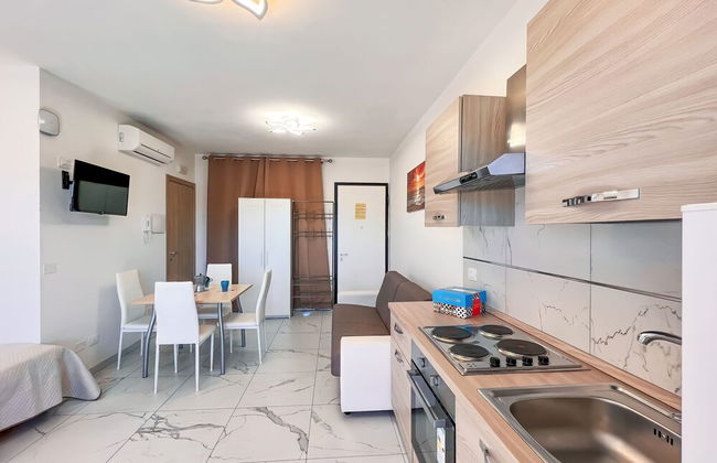 Appartamenti Saturno - Foto 19