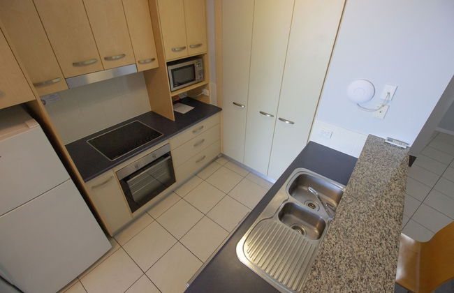 Caloundra Central Apartment Hotel - Foto 64