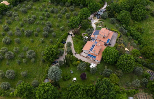 Bio & B Italyke - Foto 32