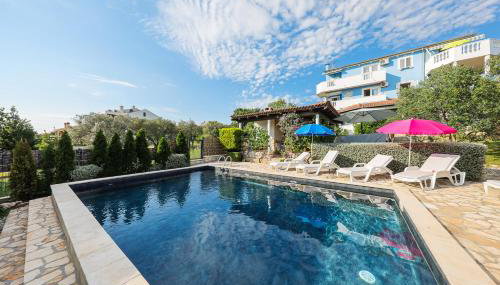 Luton Apartment Zadar Kozino Heating Pool & Jacuzzi - Foto 3