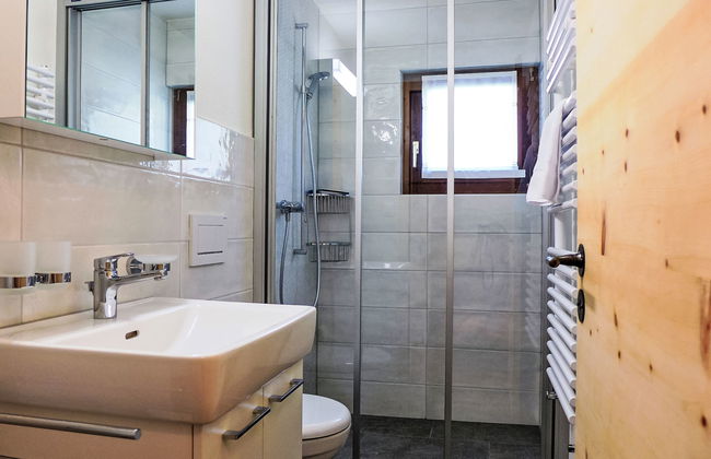 Chesa Mulin - Foto 21