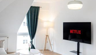 Helle und moderne Wohnung in Unna - Foto 2