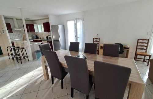 La Maison des Coquilles - Foto 14