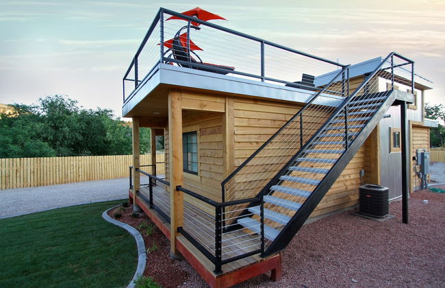 The Escape to East Zion - Photo 33