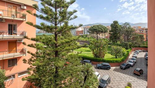 Crystal & Esmeralda Apartment Suites Sorrento - Foto 4