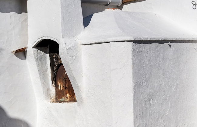 Casa del Ingeniero Jefe - Foto 33