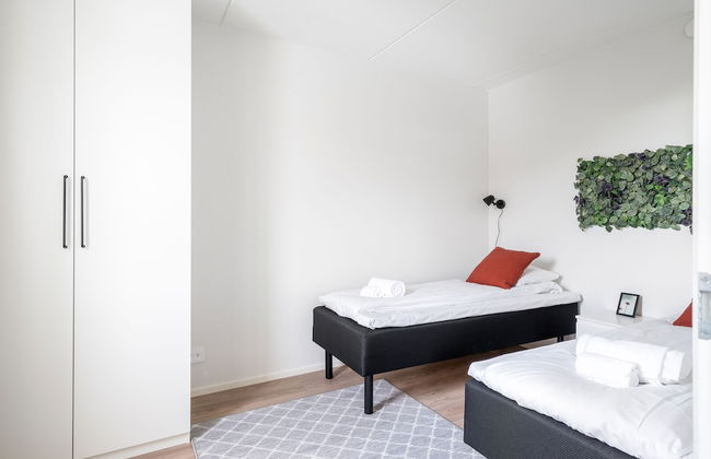 Hiisi Homes Helsinki Sörnäinen - Photo 17