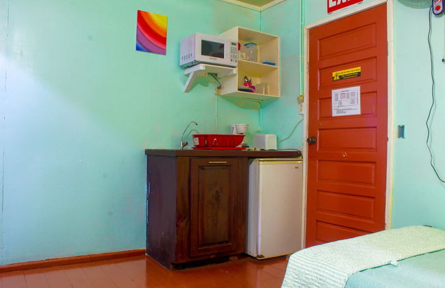 Julia´s Cabanas - Foto 47