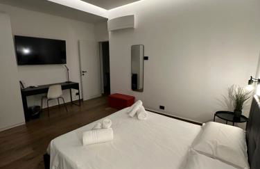 BorgiaRooms Luxury Apartment - Foto 39