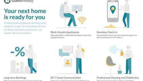 GuestReady - Antas Studio - Foto 5