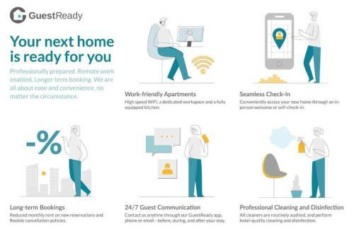 GuestReady - Antas Studio - Foto 6