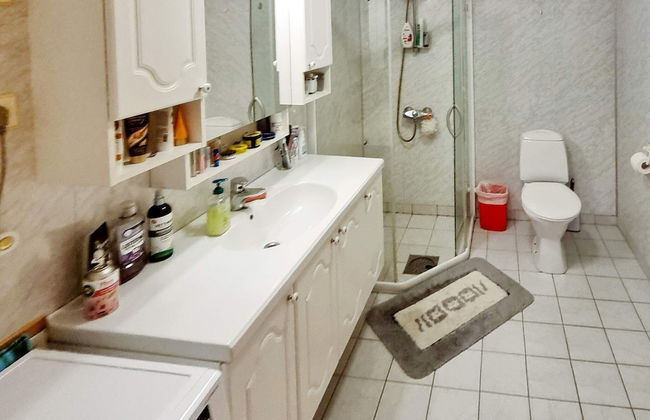 4 Person Holiday Home in Selje-by Traum - Foto 10