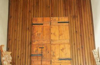 Traditional Villa with pool in Sfakia - Photo 40