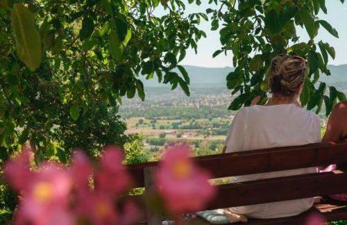 Al Podere del Nonno Romolo - Photo 18