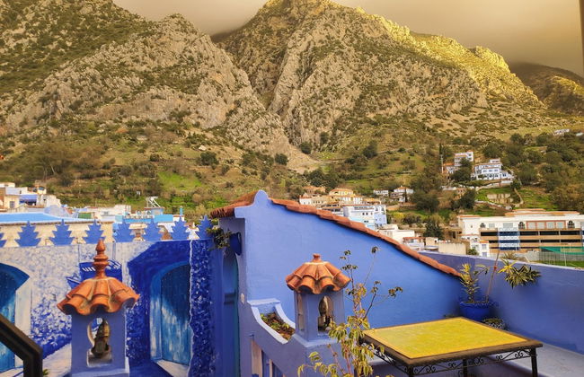 Hotel Blue City - Foto 44