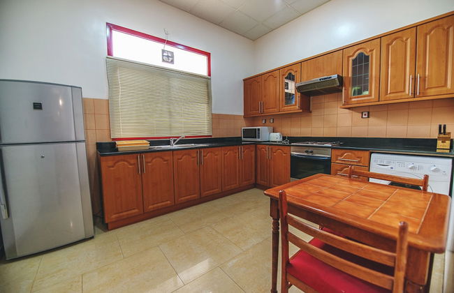 Venue Suites - Foto 8