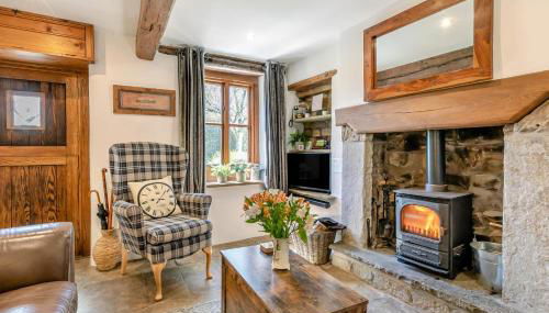 1 Bed in Longnor oc-g31026 - Foto 1, Other