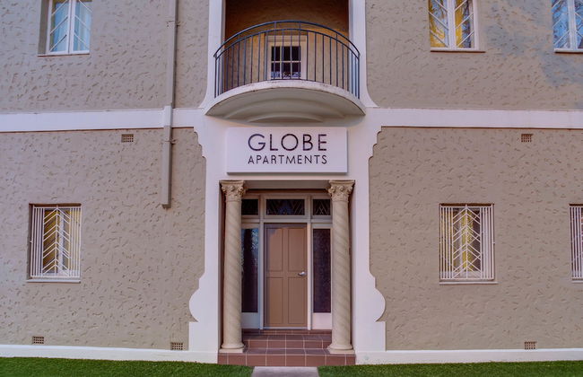 Globe Apartments - Foto 79