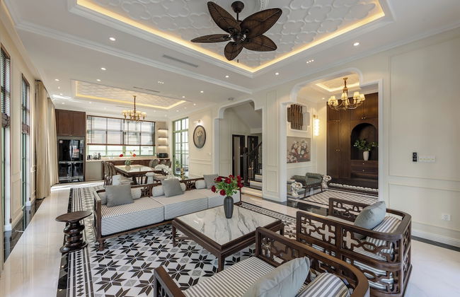 S-Solution Phu Quoc by DDH - Photo 18