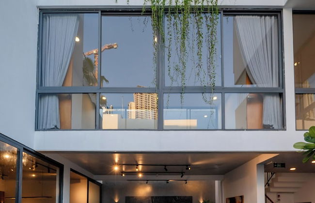 Shila Retreat Villa Danang - Foto 55