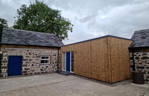 Squirrel Cottage - Foto 32