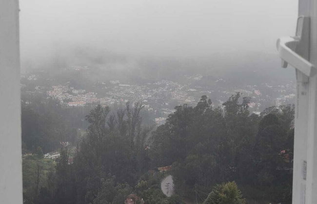 Bon Sejour Ooty Hill View Resort & Hotel - Foto 33