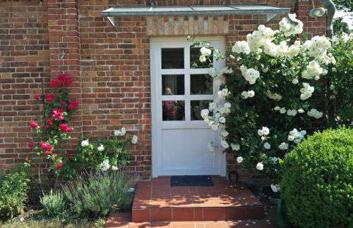 Holiday Home Kranich by Interhome - Foto 39