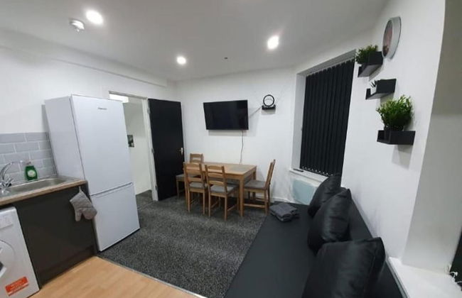 3 Bedrooms Apartments Near Town Center - Foto 12