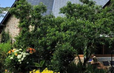 Gîte de France Le fournil 3 épis - Gîte de France 2 personnes MAE-6664 - Foto 5