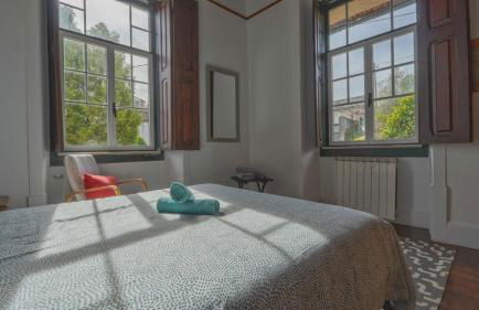 Large, converted farmhouse with pool - Foto 76