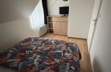 Appartement piscine cure thermale - Foto 10