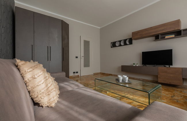 C so Francia 266 - Torino Modern Stay - Foto 25