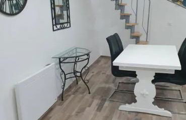 Appartement moderne à Limeil-Brévannes de 56 m² avec jardin - Foto 2