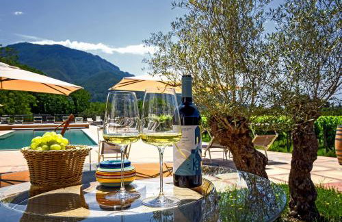 Agriturismo Guerritore - Foto 60