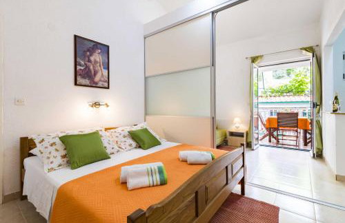 Villa Smokvina - Foto 58