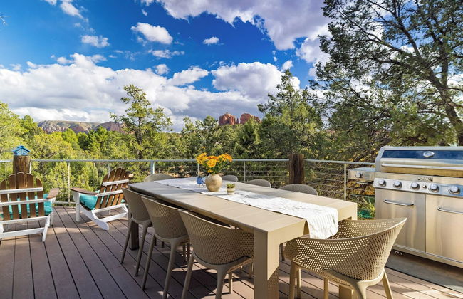 Cathedral View by Avantstay Pool Table + Hot Tub - Photo 39