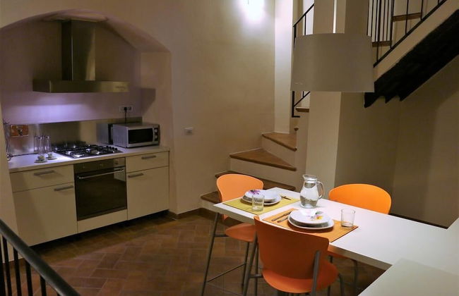 La Dimora nel Corso - Foto 35