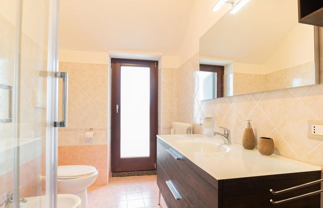 Welcomely - Appartamento Nuraghe Tanca Manna - Photo 30