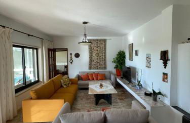 Casa Esperança - carefree living with big private pool and great views - Foto 18