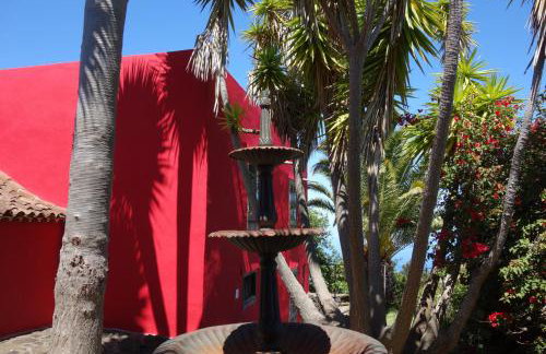 Finca Las Canitas - Ferienhaus Teneriffa - Foto 20