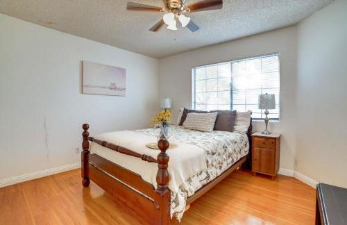 Home 8 Mi to Dtwn Riverside Families Welcome! - Foto 16